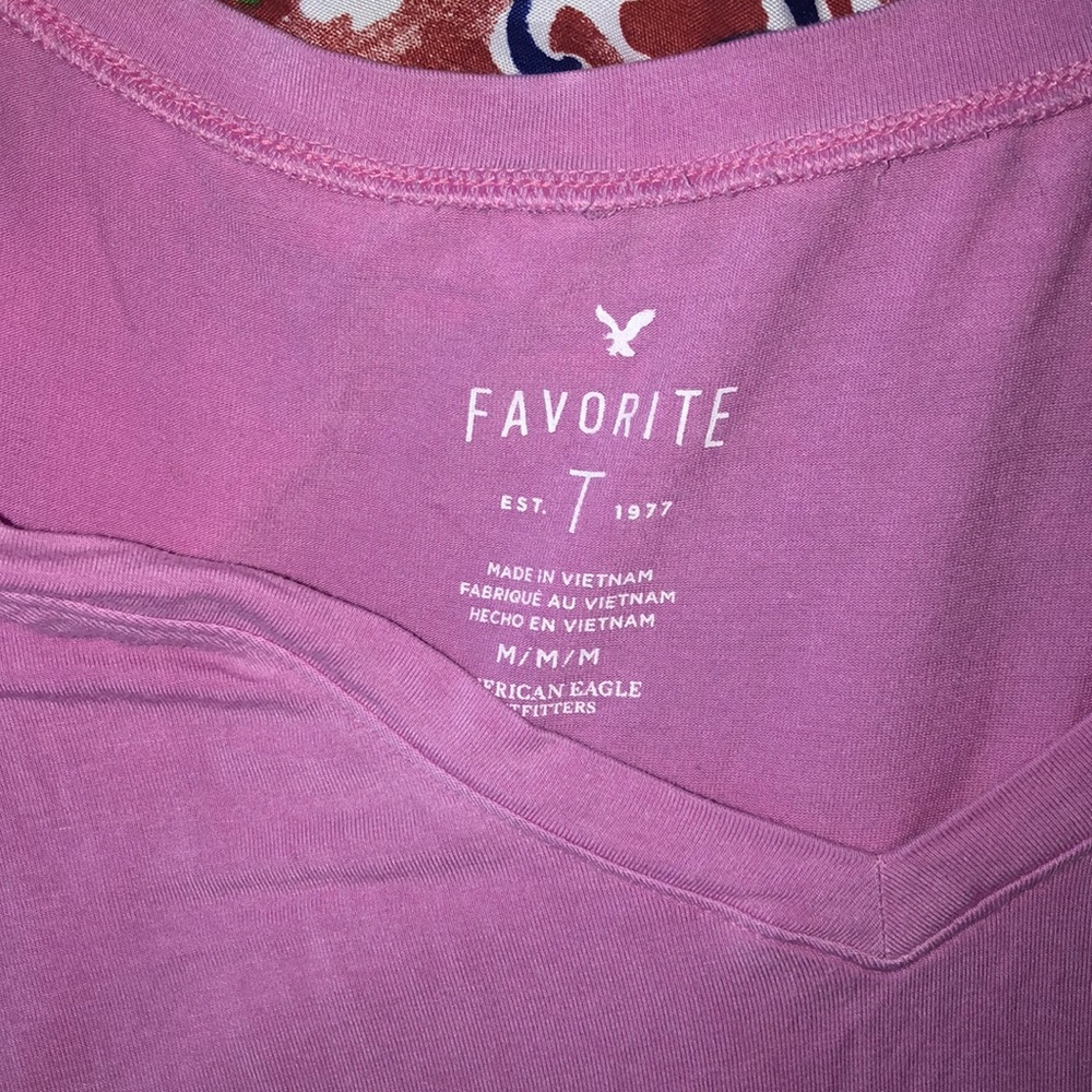 AE Tee - Picture 2 of 2